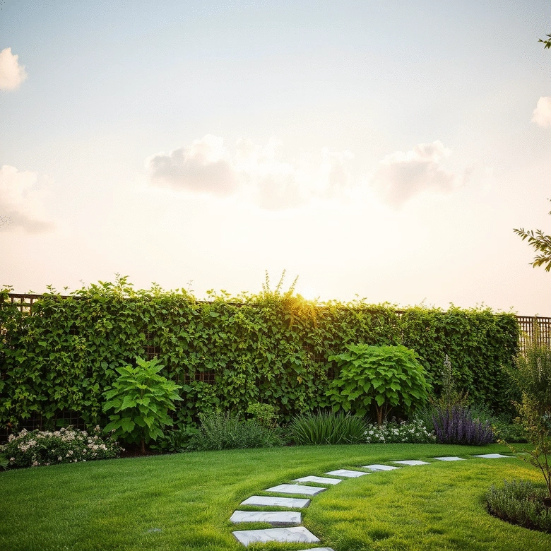 Living Fences for Sustainable Landscapes