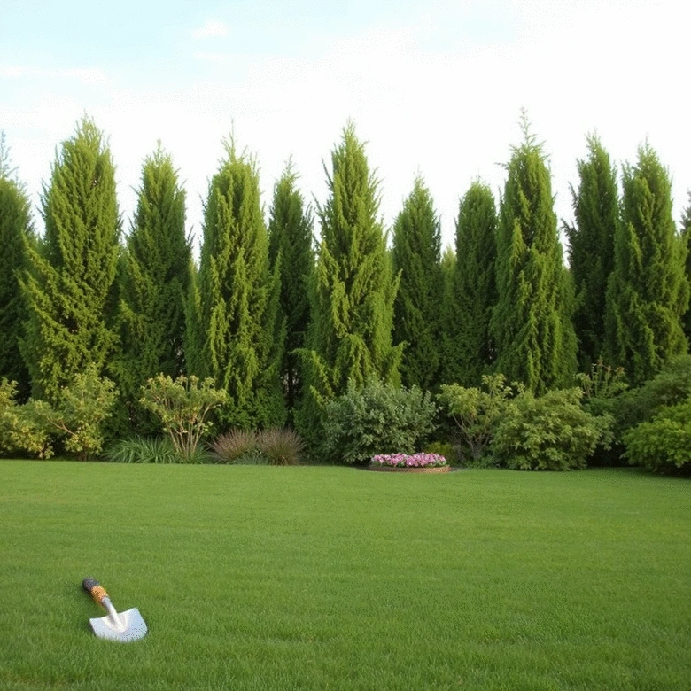 how to maintain your windbreak for long-lasting protection