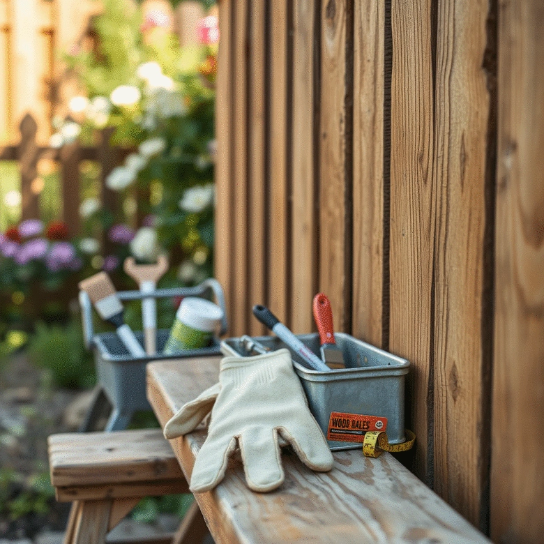 living fence maintenance tips for homeowners