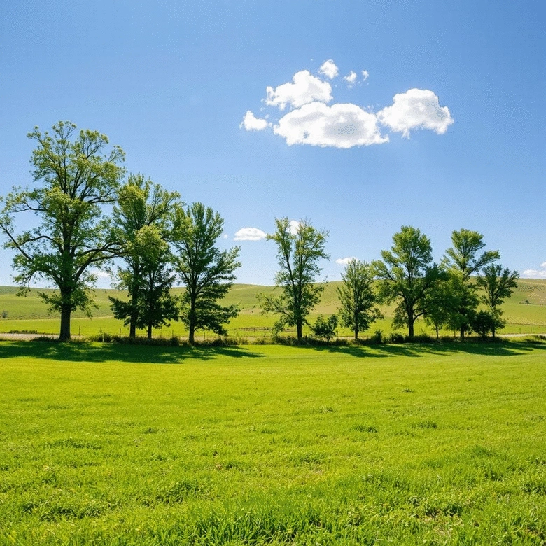 Selecting Your Windbreak Location