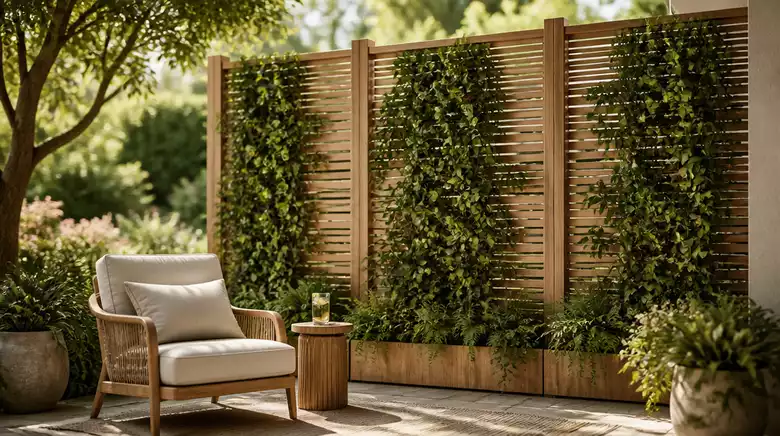 Patio Privacy Screens Explained